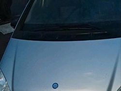 Silber Gebraucht 2005 Mercedes A160 Kleinwagen | 1.200 €