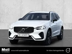Weiss Gebraucht 2023 Volvo XC60 Plus SUV | 37.980 € (Superpreis)