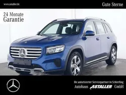 Mercedes GLB250
