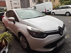Gebraucht 2014 Renault Clio IV Expression Limousine | 4.900 € (Fairer Preis)