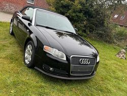 Gebraucht 2006 Audi A4 Cabriolet Cabrio | 5.499 € (Teuer)