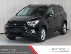 Schwarz Gebraucht 2018 Ford Kuga Titanium SUV | 14.800 € (Guter Preis)