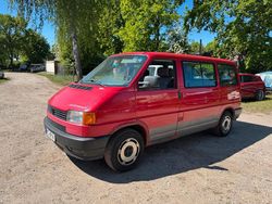 Gebraucht 1995 VW T4 Allstar Van | 3.300 €