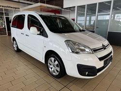 Weiß Gebraucht 2017 Citroën Berlingo Van / Kleinbus | 5.450 € (Superpreis)
