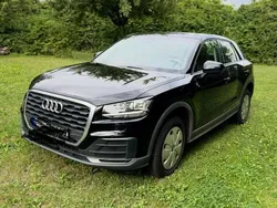 Schwarz Gebraucht 2018 Audi Q2 SUV | 14.450 € (Fairer Preis)