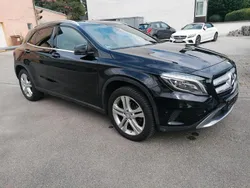 Schwarz Gebraucht 2014 Mercedes GLA200 SUV | 14.390 € (Guter Preis)