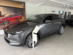 Grau Neu 2025 Mazda CX-30 Exclusive-Line SUV | 32.400 €