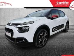 Lack weiss banquise Gebraucht 2022 Citroën C3 Kleinwagen | 13.990 € (Guter Preis)