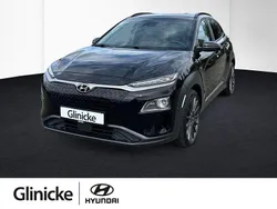 Schwarz Gebraucht 2020 Hyundai Kona Premium SUV | 18.470 € (Guter Preis)