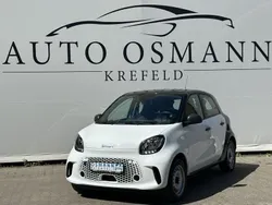Andere Gebraucht 2021 Smart ForFour Electric Drive Limousine | 9.200 € (Fairer Preis)