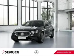 Gebraucht 2024 Mercedes E450 AMG | 77.490 € (Superpreis)