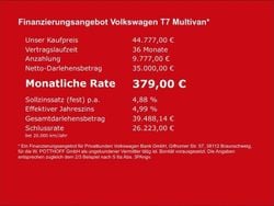 Grau Gebraucht 2022 VW T7 Van | 44.777 € (Guter Preis)