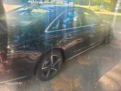 Schwarz Gebraucht 2015 Audi A8 Limousine | 24.900 € (Fairer Preis)