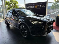 Schwarz Gebraucht 2022 Cupra Formentor VZ SUV | 30.590 € (Fairer Preis)