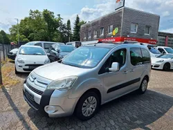 Silber Gebraucht 2010 Citroën Berlingo Van / Kleinbus | 2.999 € (Fairer Preis)