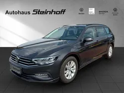 Schwarz Gebraucht 2019 VW Passat Kombi | 19.990 € (Fairer Preis)