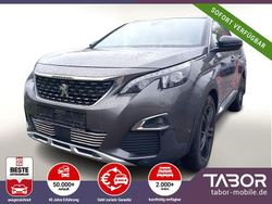 Grau Gebraucht 2017 Peugeot 3008 Allure GT-Line SUV | 17.788 € (Etwas zu teuer)