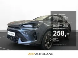 Magnetic grau metallic Neu 2025 Cupra Formentor SUV | 37.690 € (Fairer Preis)