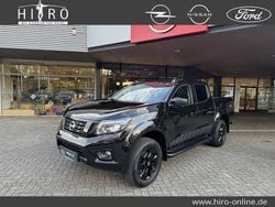 Schwarz Gebraucht 2021 Nissan Navara N-Guard Abholung | 36.890 € (Fairer Preis)