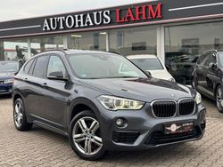 Grau Gebraucht 2016 BMW X1 M Sport SUV | 16.990 € (Fairer Preis)