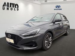 Ecotronic grey Gebraucht 2025 Hyundai i30 Advantage Limousine | 23.590 € (Fairer Preis)