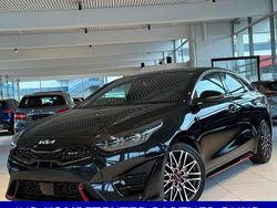 Schwarz Gebraucht 2021 Kia ProCeed GT Kleinwagen | 29.991 € (Teuer)