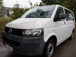 Weiß Gebraucht 2009 VW T5 Van | 6.950 € (Fairer Preis)