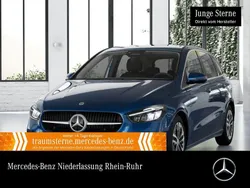 Spektralblau Gebraucht 2024 Mercedes B220 Progressive Van / Kleinbus | 34.990 € (Superpreis)