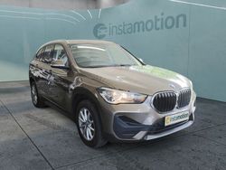 Beige Gebraucht 2019 BMW X1 SUV | 22.770 € (Fairer Preis)