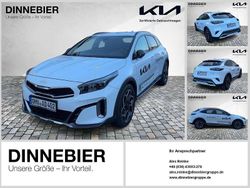 Weiß Neu 2025 Kia XCeed GT-Line SUV | 34.290 € (Etwas zu teuer)