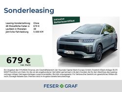 Celadon grey Gebraucht 2025 Hyundai Ioniq 9 SUV | 67.990 € (Superpreis)