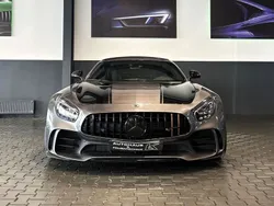 Mercedes AMG GT R