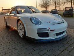 Weiß Gebraucht 2011 Porsche 997 | 110.000 €