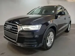 Schwarz Gebraucht 2016 Audi Q3 Comfort SUV | 15.490 € (Fairer Preis)
