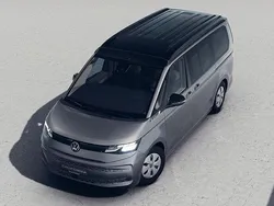 Grau Neu 2025 VW T7 Edition Van | 62.849 € (Guter Preis)