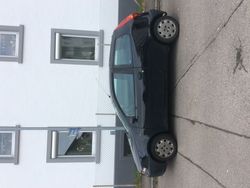 Schwarz Gebraucht 2001 Fiat Punto Kleinwagen | 200 € (Superpreis)