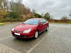 Rot Gebraucht 2005 Citroën C5 Coupé | 4.500 €