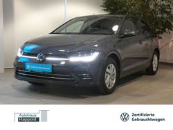 Grau Gebraucht 2025 VW Polo Style Limousine | 24.900 € (Teuer)
