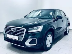 Schwarz Gebraucht 2019 Audi Q2 Sport SUV | 14.880 € (Fairer Preis)