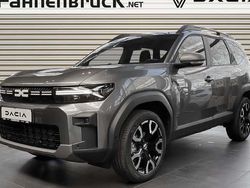 Grau Neu 2025 Dacia Bigster Journey SUV | 30.530 € (Fairer Preis)