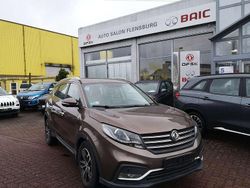 Braun Gebraucht 2019 DFSK Glory 580 SUV | 13.950 €