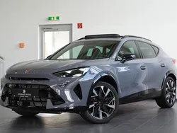 Graphengrau Neu 2025 Cupra Formentor VZ SUV | 39.390 € (Superpreis)