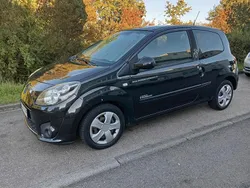 Schwarz Gebraucht 2009 Renault Twingo Kleinwagen | 1.499 € (Fairer Preis)
