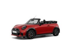 Gebraucht 2024 Mini John Cooper Works Cabriolet Cabrio | 46.660 € (Teuer)
