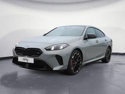 Grau Gebraucht 2025 BMW M235 Efficient Dynamics Coupé | 52.990 €