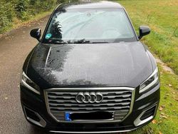Schwarz Gebraucht 2017 Audi Q2 Sport SUV | 13.800 € (Fairer Preis)