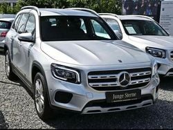 Silber Gebraucht 2020 Mercedes GLB200 SUV | 30.300 € (Fairer Preis)