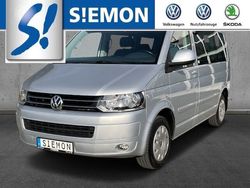 Gebraucht 2010 VW T5 Comfortline Van | 18.630 € (Teuer)
