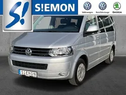 Gebraucht 2010 VW T5 Comfortline Van | 18.630 €