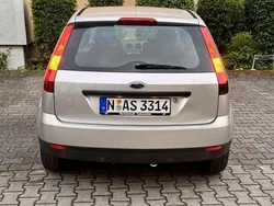 Gebraucht 2004 Ford Fiesta Viva Kleinwagen | 2.000 € (Fairer Preis)
